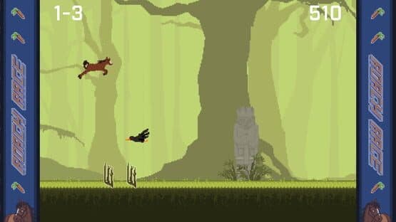 Roach Race screenshot 9