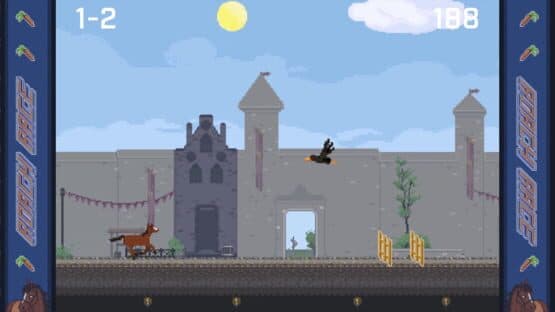 Roach Race screenshot 8