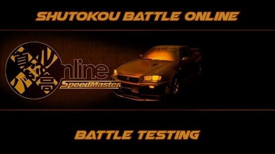 Shutokou Battle Online screenshot 2