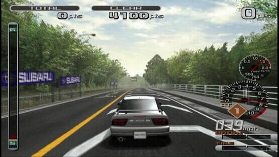 Tokyo Xtreme Racer Drift screenshot 2