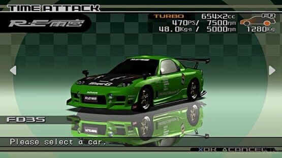 Tokyo Xtreme Racer Drift screenshot 1