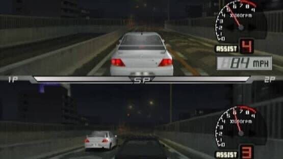 Tokyo Xtreme Racer 3 screenshot 8