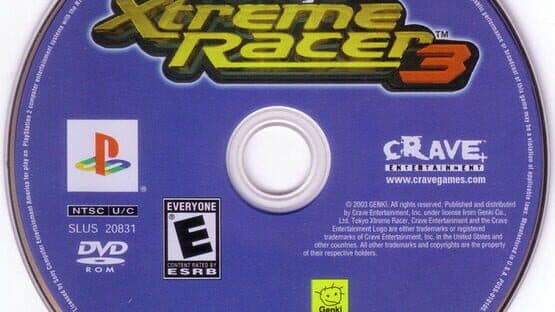 Tokyo Xtreme Racer 3 screenshot 7