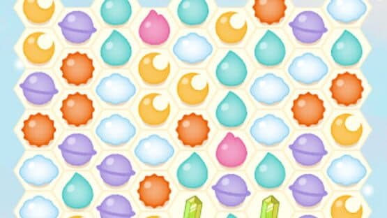 Kiki&Lala's Twinkle Puzzle screenshot 3