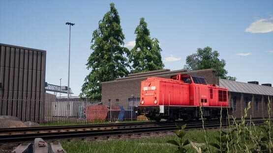 Train Sim World 3: DB BR 204 Loco screenshot 5