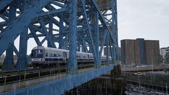 Train Sim World 3: Harlem Line: Grand Central Terminal - North White Plains Route screenshot 2