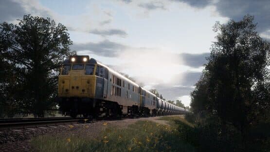 Train Sim World 3: BR Class 31 Loco screenshot 5