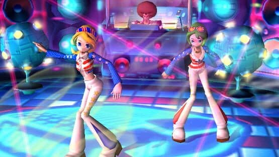 Unison: Rebels of Rhythm & Dance screenshot 3