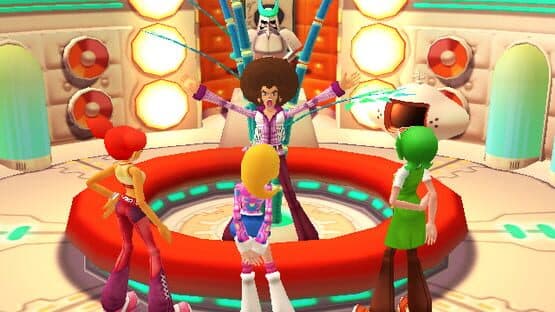 Unison: Rebels of Rhythm & Dance screenshot 5