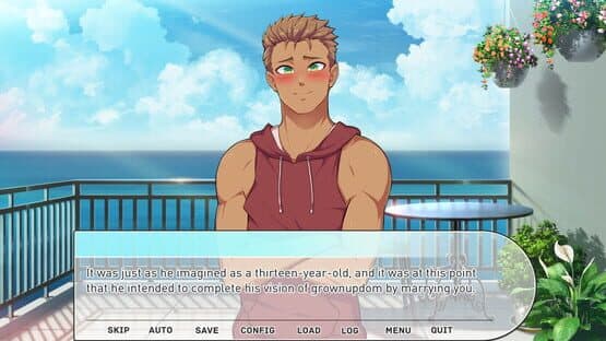 Our Life: Beginnings & Always - Derek's Story screenshot 9