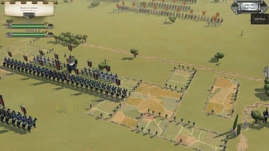 Field of Glory II: Medieval - Sublime Porte screenshot 6