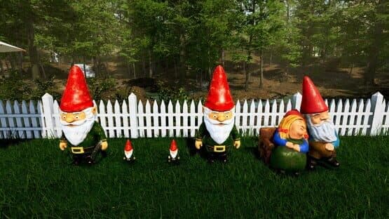 Garden Simulator screenshot 8