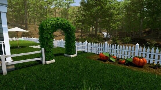 Garden Simulator screenshot 10