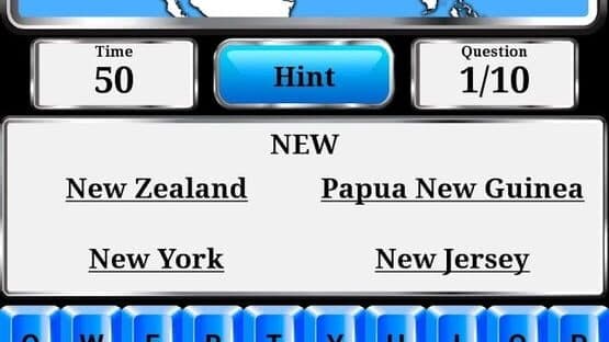 World Geography screenshot 3