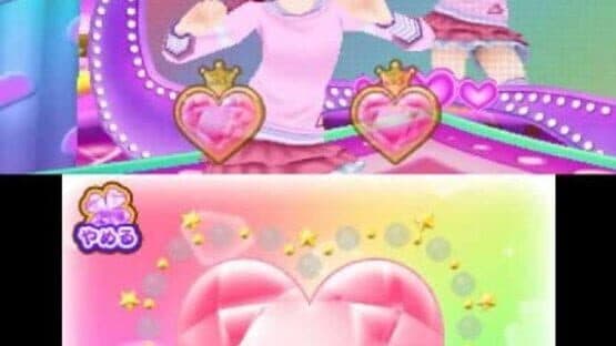 Doki Doki! Pretty Cure Narikiri Life! screenshot 4