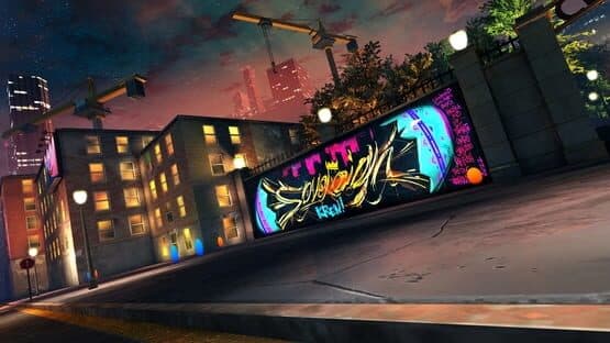 Rocket League: Season 8 screenshot 1