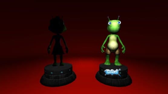 Timez Attack screenshot 2