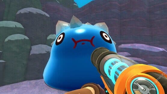 Slime Rancher screenshot 7