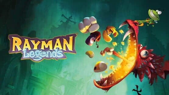 Rayman Legends screenshot 7