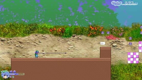 Urapani! screenshot 14