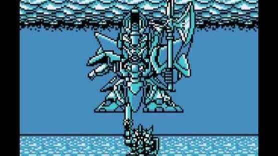 Shin SD Gundam Gaiden: Knight Gundam Monogatari screenshot 5