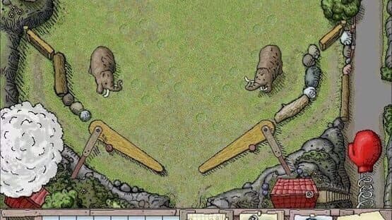 Pinball Science screenshot 1