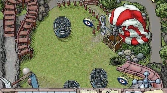 Pinball Science screenshot 3