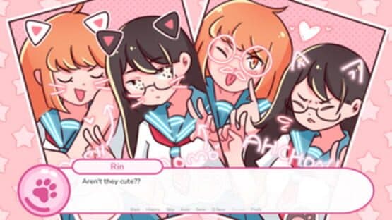 The Five Steps to Ensuring Momo Graduates Successfully!!! screenshot 1