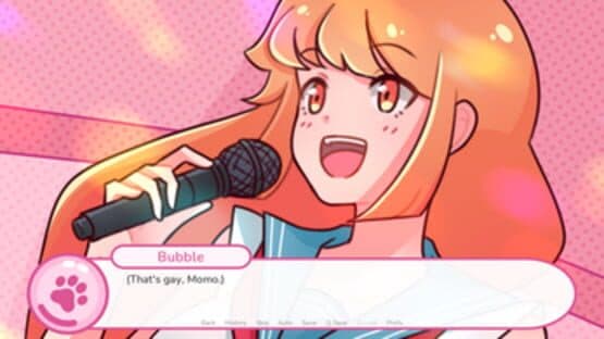 The Five Steps to Ensuring Momo Graduates Successfully!!! screenshot 2