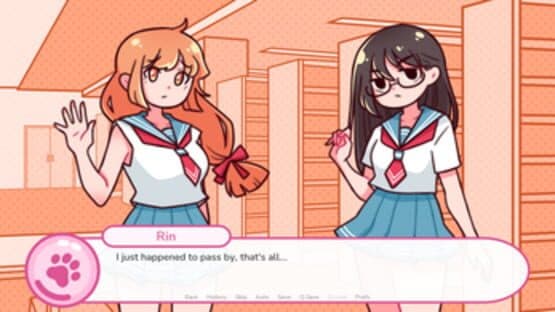 The Five Steps to Ensuring Momo Graduates Successfully!!! screenshot 3