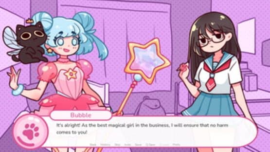 The Five Steps to Ensuring Momo Graduates Successfully!!! screenshot 4