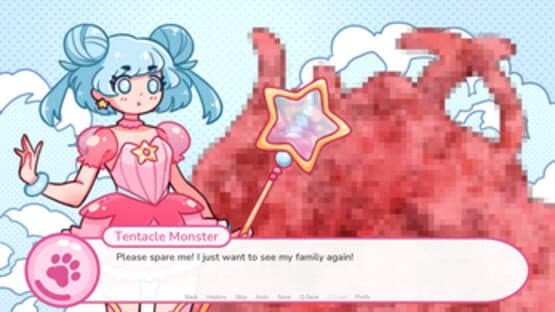 The Five Steps to Ensuring Momo Graduates Successfully!!! screenshot 5