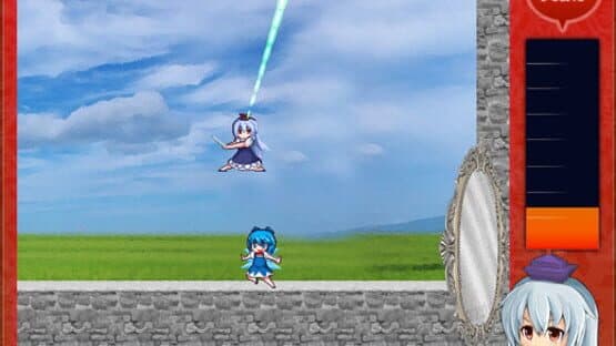 Chiruno Freezer screenshot 13