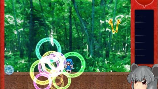 Chiruno Freezer screenshot 16