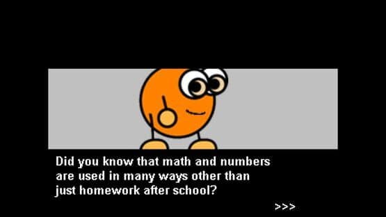 Nik and Kit's Math Quiz: Breakthrough Gaming Activity Center screenshot 2
