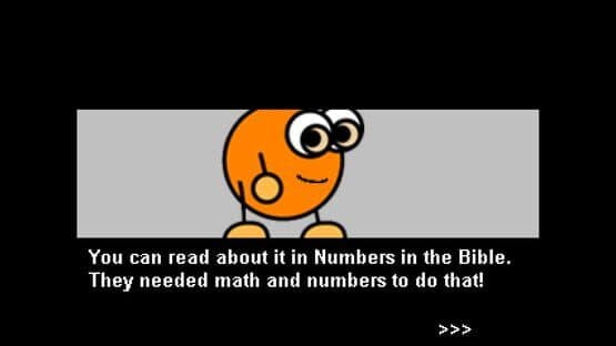 Nik and Kit's Math Quiz: Breakthrough Gaming Activity Center screenshot 5