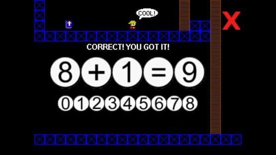 Nik and Kit's Math Quiz: Breakthrough Gaming Activity Center screenshot 3