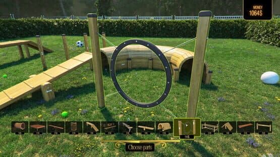 Pets Hotel screenshot 7