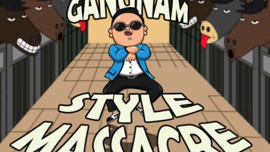 Gangnam Style Massacre screenshot 1