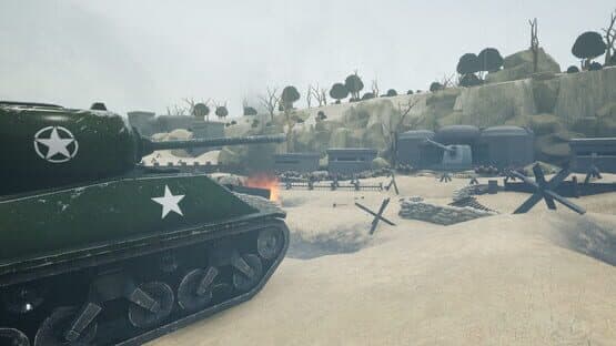Wiener Wars screenshot 6