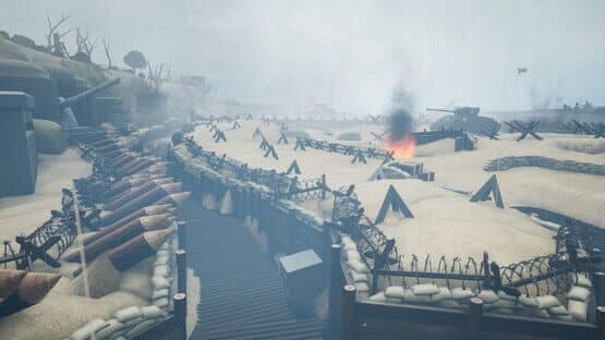 Wiener Wars screenshot 9