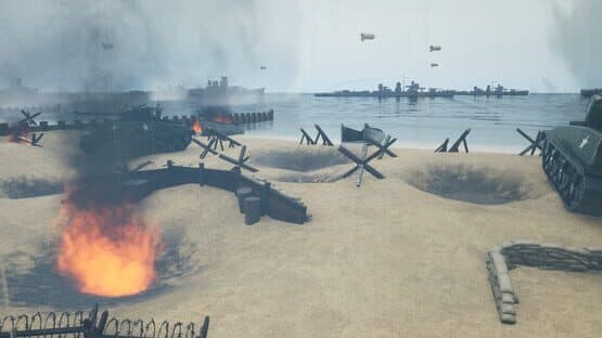 Wiener Wars screenshot 4