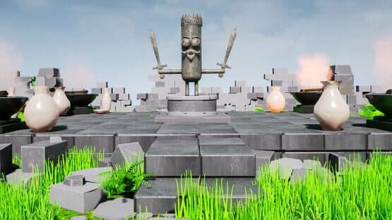 Wiener Wars screenshot 3