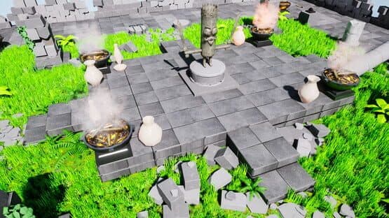 Wiener Wars screenshot 2