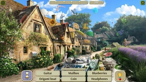 Hidden Object Vacation screenshot 5