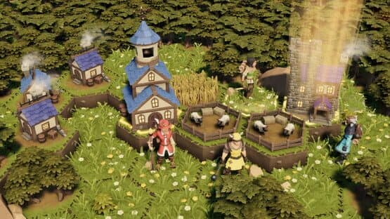 For the King II screenshot 7