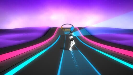 Melody's Escape 2 screenshot 3