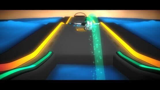 Melody's Escape 2 screenshot 4