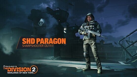 Tom Clancy's The Division 2: Warlords of New York - Season Ten: Price of Power screenshot 2