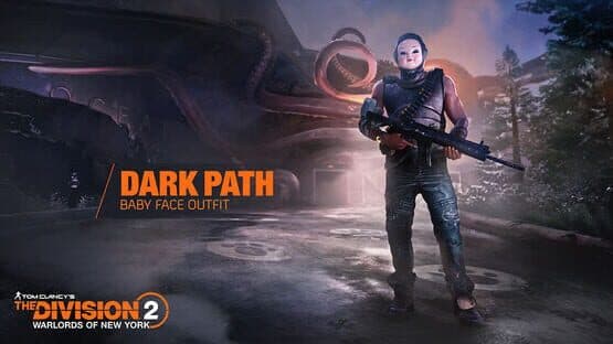 Tom Clancy's The Division 2: Warlords of New York - Season Ten: Price of Power screenshot 3